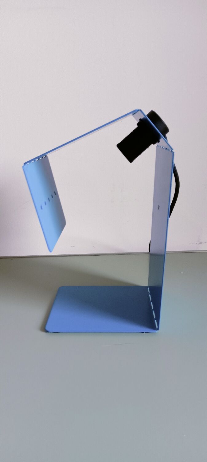 Lampe à poser