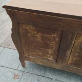 Antique Louis XV style commode