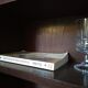 Art deco shelf