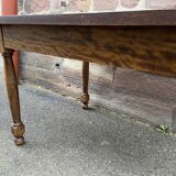 Vintage coffee table 1960