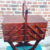 Art Deco Worker 1930