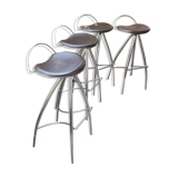 Tabourets de bar