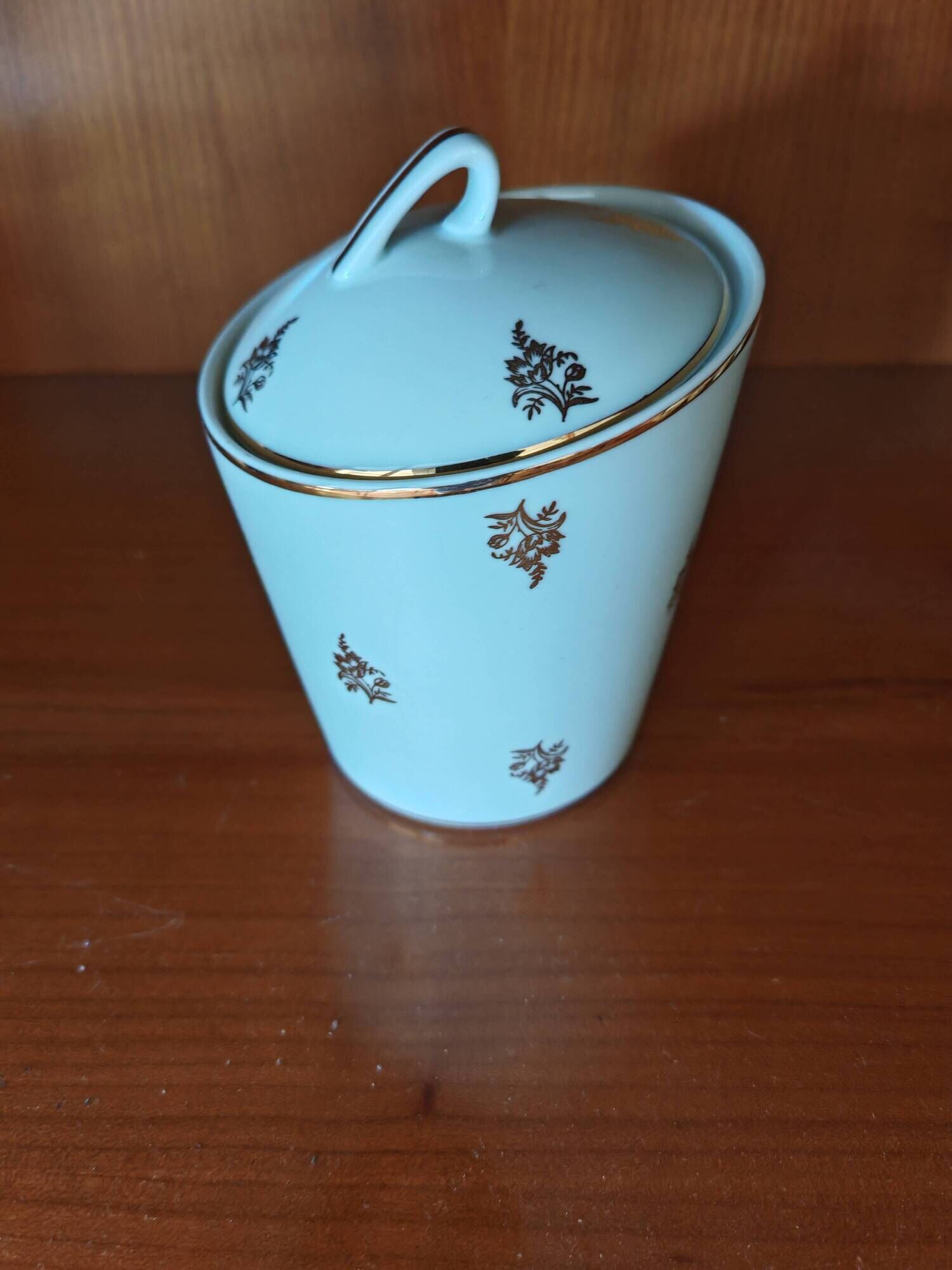 Coffee service