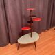 Large flower stand, 1960s