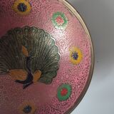 Vintage Indian brass cup