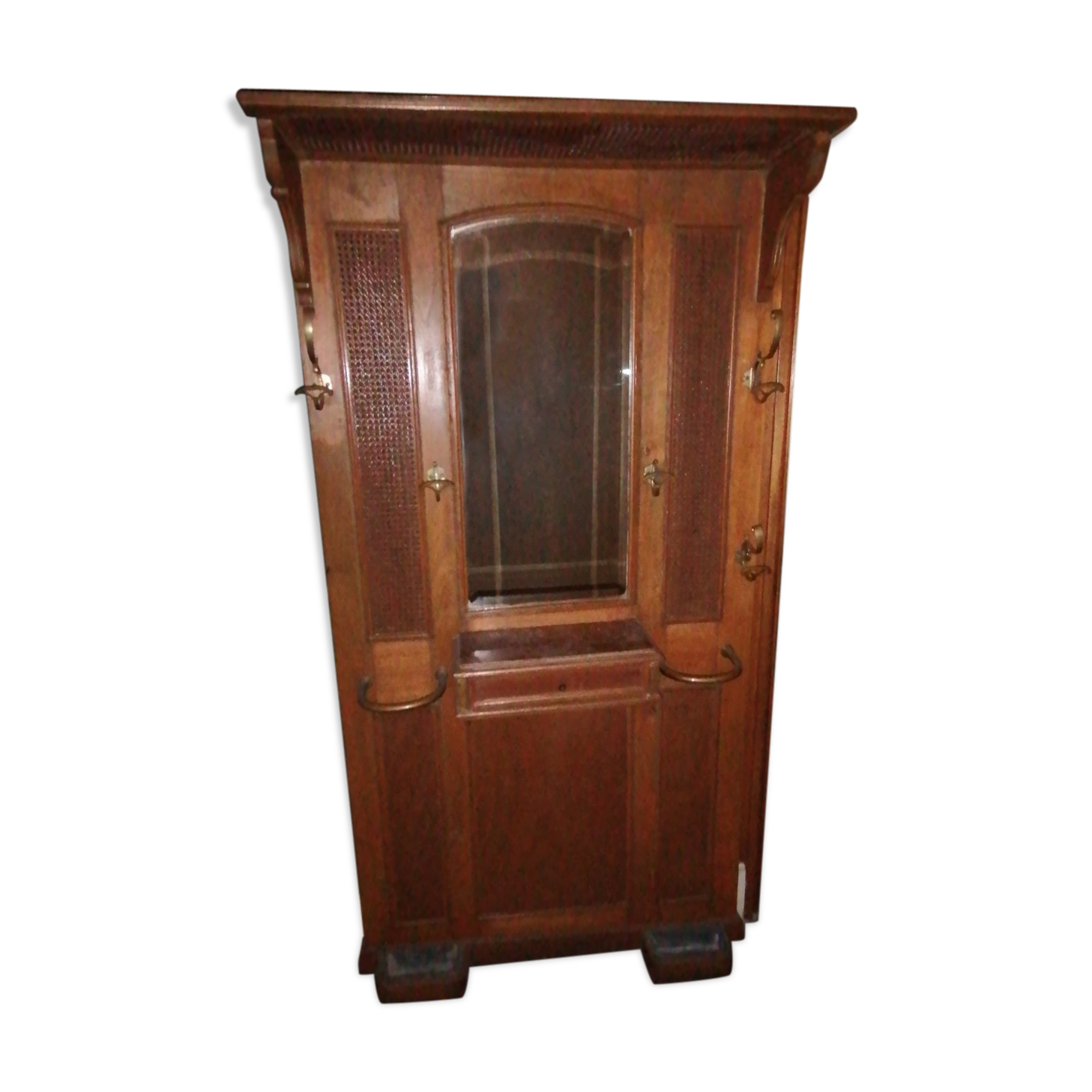Armoire Porte Manteaux Selency