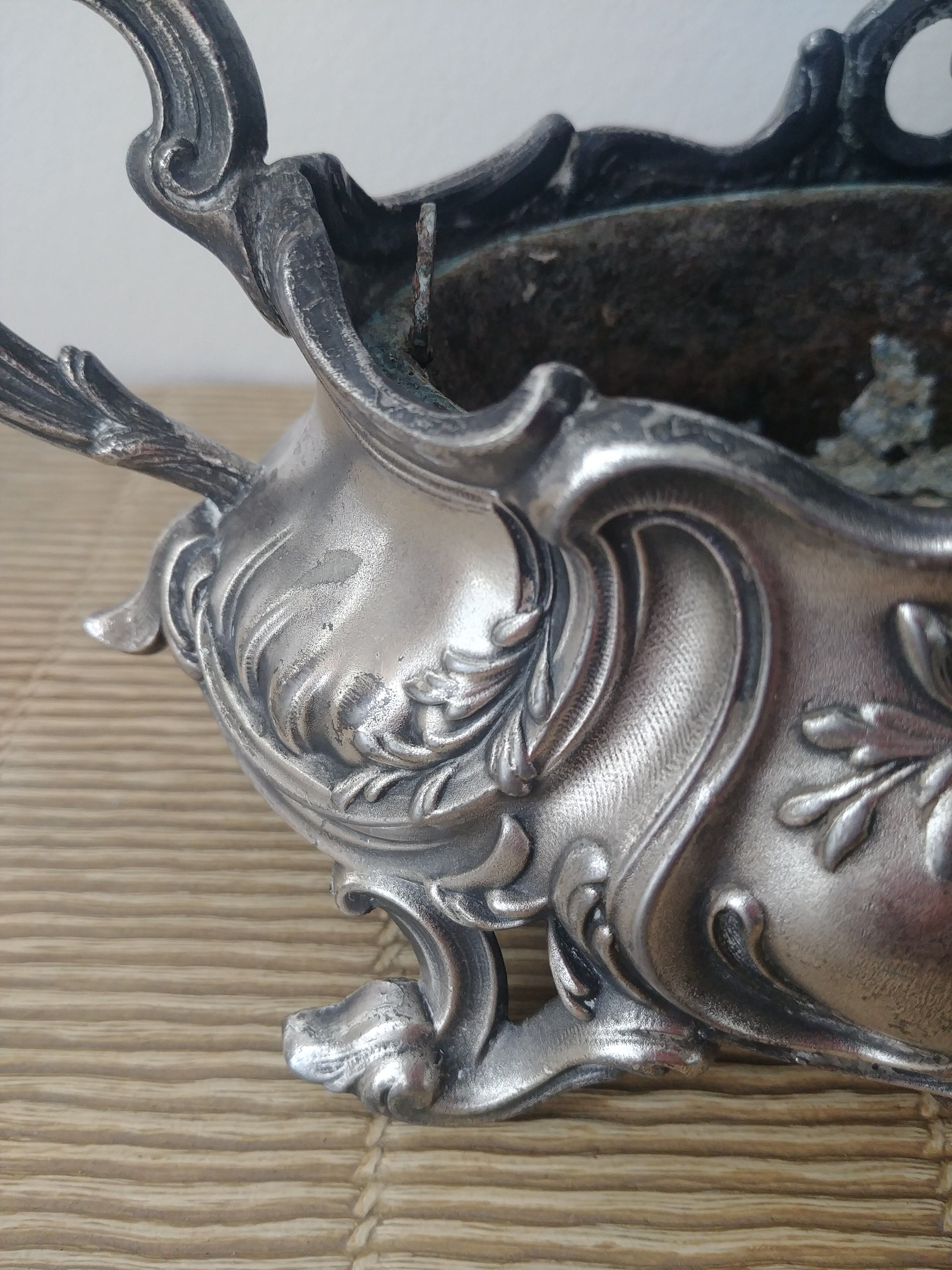 Planter or center of table