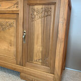 Art Deco buffet