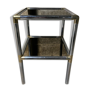 Table d'appoint habitat