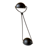 Méridiana desk lamp design Paolo Piva for Stefano Cevoli Vermezzo vintage 70s-80s