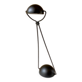 Lampe de bureau Méridiana design Paolo Piva pour Stefano Cevoli Vermezzo vintage années 70-80