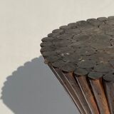 McGuire wheat sheaf table