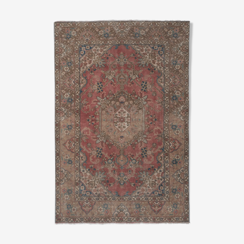 Tapis vintage 134x193 cm