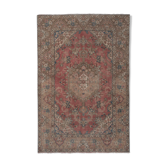 Tapis vintage 134x193 cm