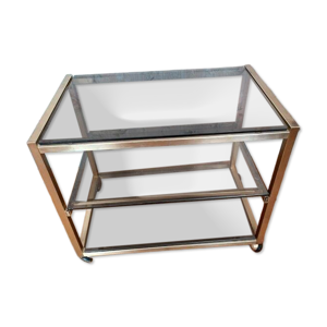 Desserte / Chariot bar