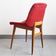 Chaise vintage 1950