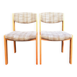 Dining room chairs