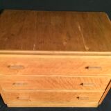 Commode 1960