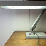 Waldmann vintage 60's articulated desk lamp