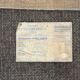 Toulemonde carpet, Romanex from Boussac, 1980