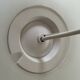 Fluid suspension by Claesson, Koivisto and Rune for Muuto - Sweden 2000s
