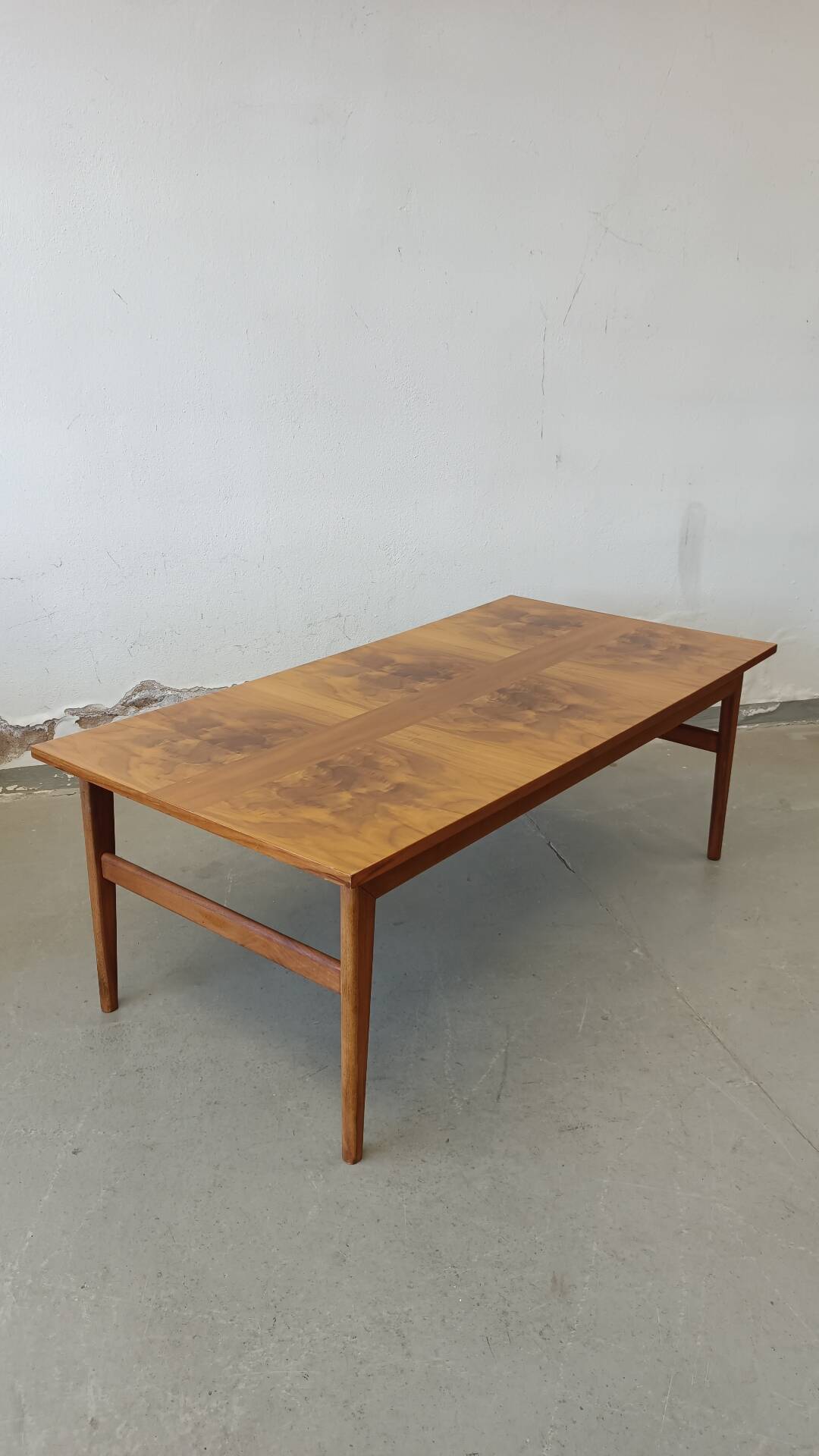 Scandinavian coffee table