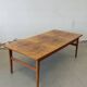 Scandinavian coffee table