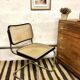 Chaise Cesca Marcel Breuer pour Gavina