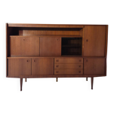 Teak buffet