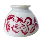 Bowl of Digoin Sarreguemines on piedouche 2112773