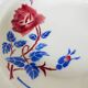 1 round, hollow K&G Luneville Chantal model dish 221030
