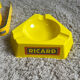 Ricard carafe and accessories
