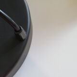 Mid Century Cascade suspension with 3 light points, Massive Belgium 1960