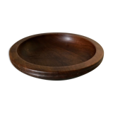 Vintage wooden pockets