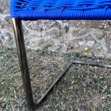 Cantilever B20 chairs published by Tecta