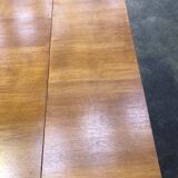 1950 oak dining table