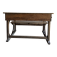 School desk for children with lockers