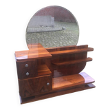 Art Deco dressing table