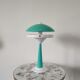 Vintage lamp 1980 futuristic design