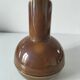 C.P. & Cie Pillivuyt Mehun porcelain carafe - circa 1900