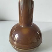 C.P. & Cie Pillivuyt Mehun porcelain carafe - circa 1900