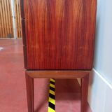 Rosewood row sideboard pallet