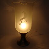 Table lamp , 1940s