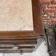 Dresser 30/40s pink marble
