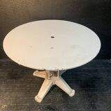 Outdoor table art deco garden furniture