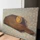 Toile nature morte
