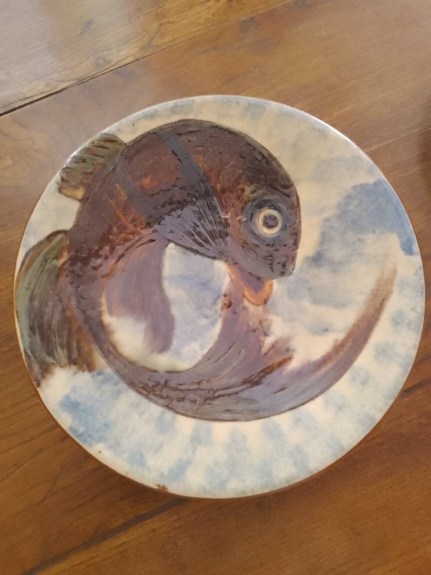 Puigdemont wall plate