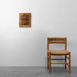 Russian Icon “Intercession of the Theotokos”, Russia ca. 1900