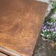 Commode vintage