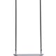 Vintage Halogen Lamp from Artemide